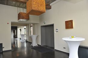 Hotel Le Val Fayt