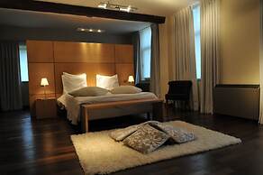 Hotel Le Val Fayt