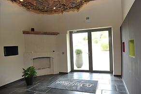 Hotel Le Val Fayt