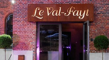 Hotel Le Val Fayt