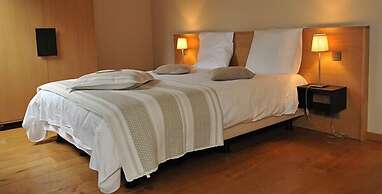 Hotel Le Val Fayt
