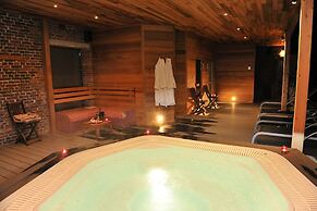 Hotel Le Val Fayt