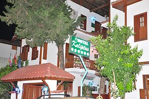 Kaliptus Hotel