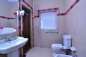 Clouds Holiday Bungalow