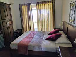 Clouds Holiday Bungalow