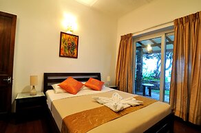 Clouds Holiday Bungalow