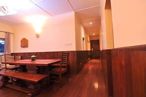 Clouds Holiday Bungalow