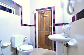 Clouds Holiday Bungalow