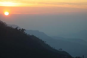 Clouds Holiday Bungalow