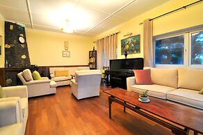 Clouds Holiday Bungalow