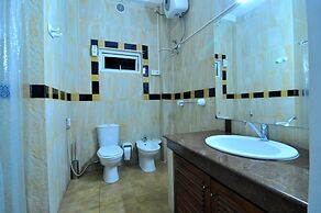 Clouds Holiday Bungalow