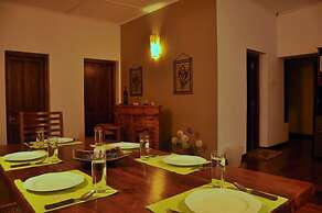 Clouds Holiday Bungalow