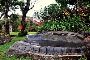 Clouds Holiday Bungalow