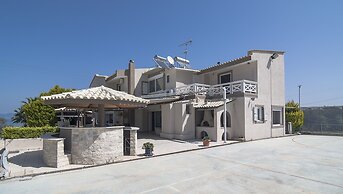 Villa Ekaterini