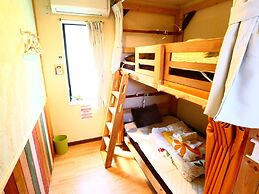 Hostel Fujisan YOU