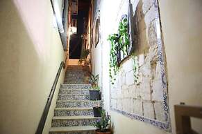 Daher Guest House Nazareth - Hostel