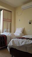 Daher Guest House Nazareth - Hostel