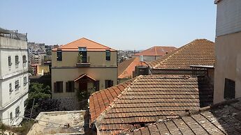 Daher Guest House Nazareth - Hostel