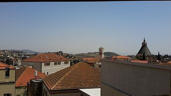 Daher Guest House Nazareth - Hostel