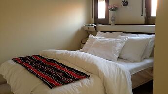 Daher Guest House Nazareth - Hostel
