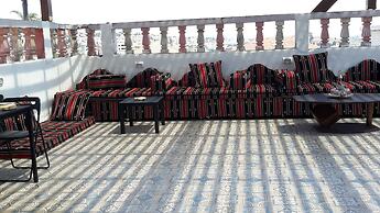 Daher Guest House Nazareth - Hostel