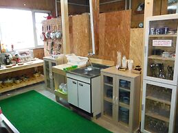 Clione Camp Guest House