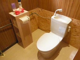 Clione Camp Guest House