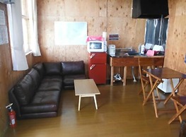 Clione Camp Guest House