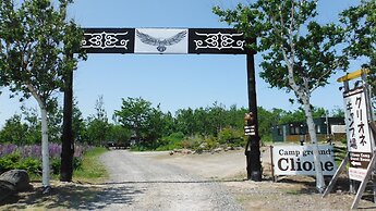 Clione Camp Guest House