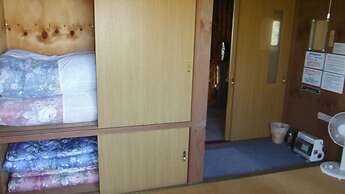 Clione Camp Guest House