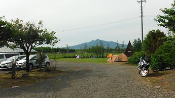 Clione Camp Guest House