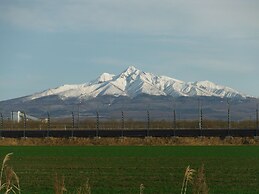Clione Camp Guest House