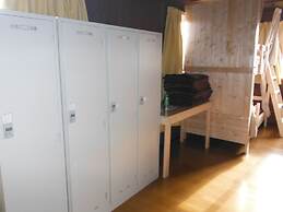 Clione Camp Guest House