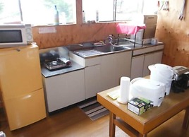 Clione Camp Guest House