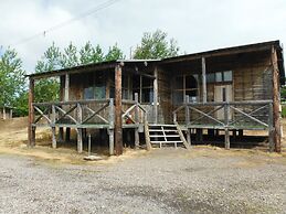 Clione Camp Guest House