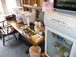 Clione Camp Guest House