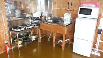 Clione Camp Guest House