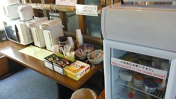 Clione Camp Guest House