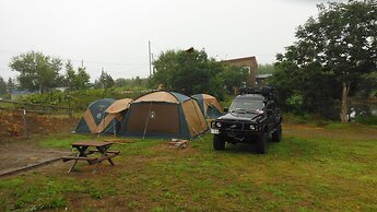 Clione Camp Guest House