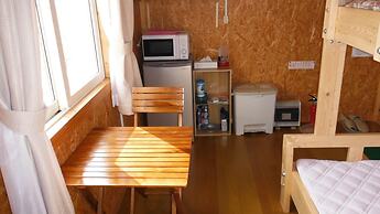 Clione Camp Guest House