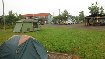 Clione Camp Guest House