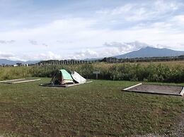 Clione Camp Guest House