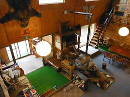 Clione Camp Guest House