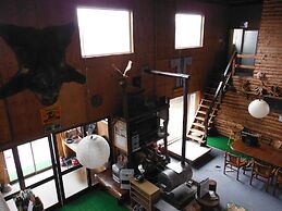 Clione Camp Guest House