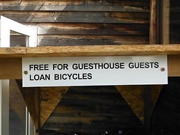 Clione Camp Guest House