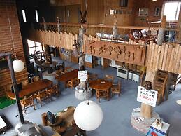 Clione Camp Guest House