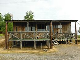 Clione Camp Guest House