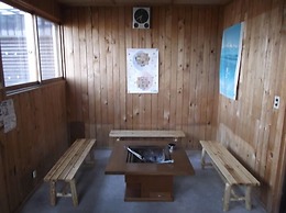 Clione Camp Guest House