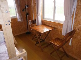 Clione Camp Guest House