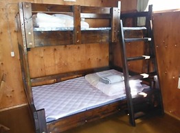 Clione Camp Guest House